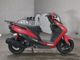 Фото Yamaha CYGNUS125XSR с японского аукциона