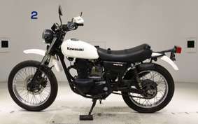 KAWASAKI 250TR BJ250F