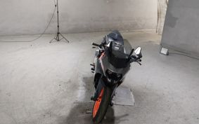 KTM 390 RC 2017 JYJ40