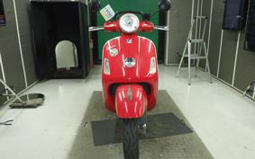 VESPA GTS250 IE