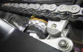 HONDA CBR600RR GEN 2 2005 PC37
