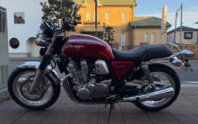 HONDA CB1100EX FINAL ED 2022 SC65