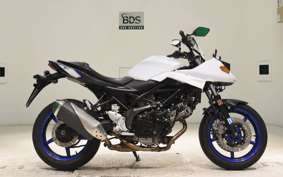 SUZUKI SV650 A 2016 VP55B