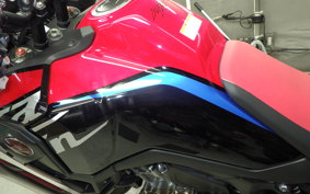HONDA CRF1100L AFRICA TWIN DCT 2024 SD10