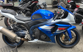 SUZUKI GSX-R1000 2013 GT78A