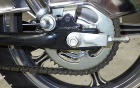 SUZUKI GN125 F Gen.2 1995