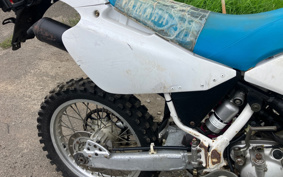 YAMAHA DT200 WR 3XP