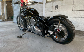 YAMAHA DRAGSTAR 400 1999 4TR