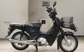 HONDA C110 SUPER CUB 1997 JA10