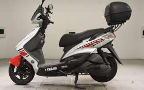 YAMAHA CYGNUS 125 X 2 SE44J