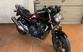 HONDA CB400SF 2010 NC42