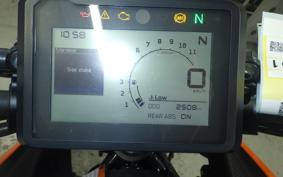 KTM 250 DUKE