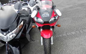 YAMAHA YZF-R6 2000
