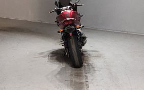 YAMAHA FZ1 FAZER 2008 RN21J