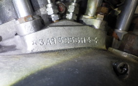 OTHER UNREGISTERED MODEL by BDS1000 2011