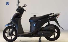 HONDA DIO 110 JF58