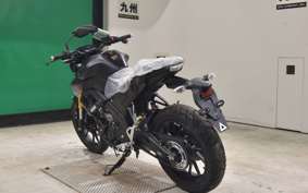 YAMAHA MT-125 RE45J