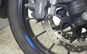 HONDA 400X 2022 NC56