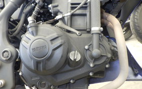 YAMAHA YZF-R25 A RG43J