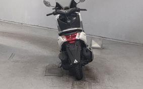 YAMAHA N-MAX 125 SE86J