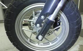 HONDA MONKEY 125 ABS 2026 JB02