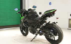 KAWASAKI Z250 Gen.2 EX250Y