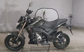 KAWASAKI Z125 PRO  BR125H