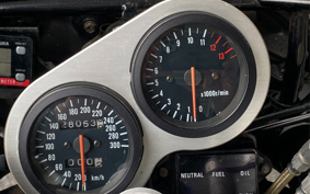 SUZUKI GSX-R1100 1990 GV73A