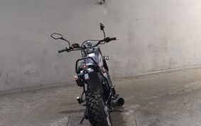 YAMAHA TW200 2JL