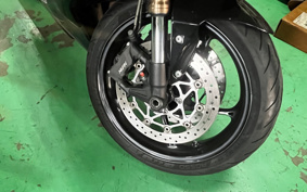 HONDA VTR 250 MC33