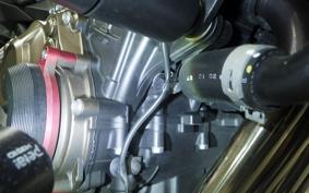 HONDA CB650R 2021 RH03
