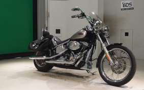 HARLEY FXSTC 1580 2006