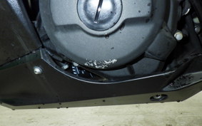 KAWASAKI NINJA 250 1996 EX250P