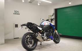 BMW F900R 2024