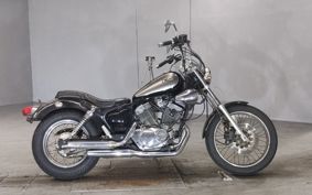 YAMAHA VIRAGO 250 3DM