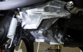 SUZUKI ADDRESS 110 2017 CE47A