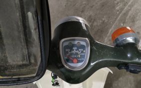 HONDA SUPER CUB50 C50