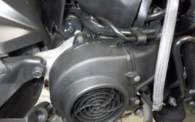 HONDA NAVI110 1986
