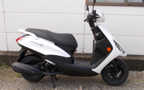 YAMAHA  AXIS Z SED7J