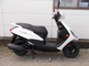 Фото Yamaha AXIS Z с японского аукциона