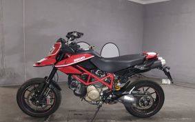 DUCATI HYPERMOTARD 1100EVO SP 2011 B104AA