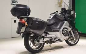 BMW R1200RT 2010