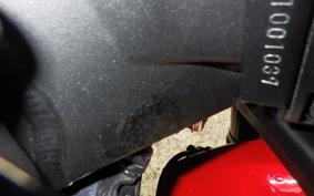 HONDA CBR600RR GEN 3 2007 PC40