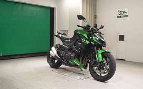 KAWASAKI Z1000 Gen.5 2022