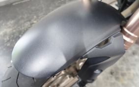 HONDA CB250R MC52