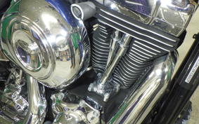 HARLEY FXDL 1580 2008