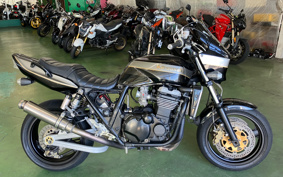KAWASAKI ZRX1200 R 2001 ZRT20A