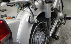 HONDA LITTLE CUB E 2020 AA01