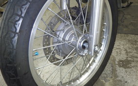 KAWASAKI W800 2012 EJ800A