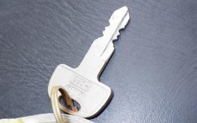 HONDA C50 SUPER CUB AA01